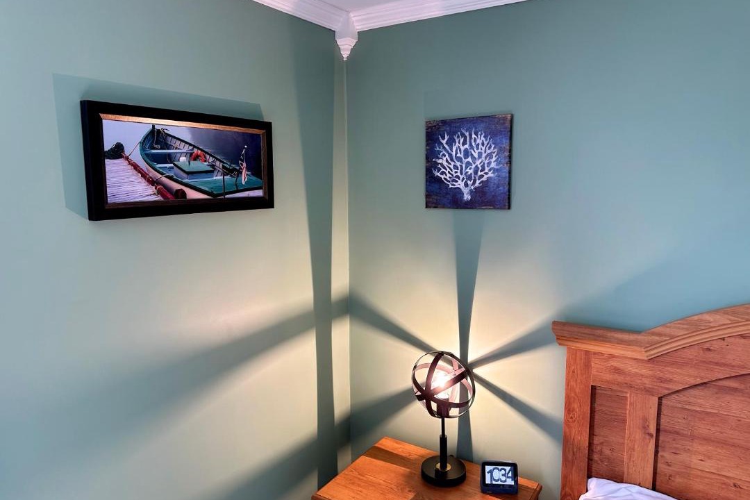 Photo of Bedroom in Norman's Cove-Long Cove