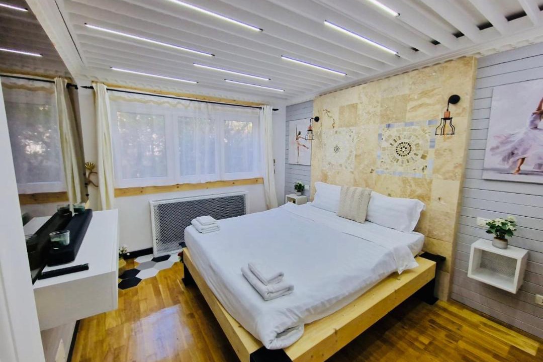 Photo of Bedroom in Drumul Taberei