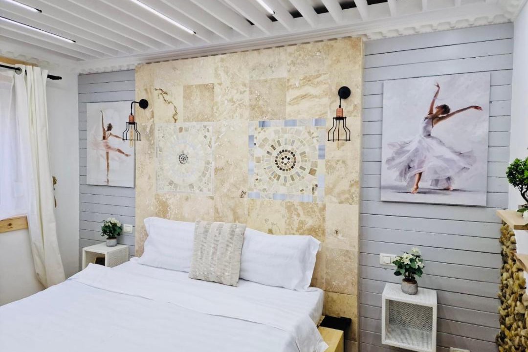 Photo of Bedroom in Drumul Taberei