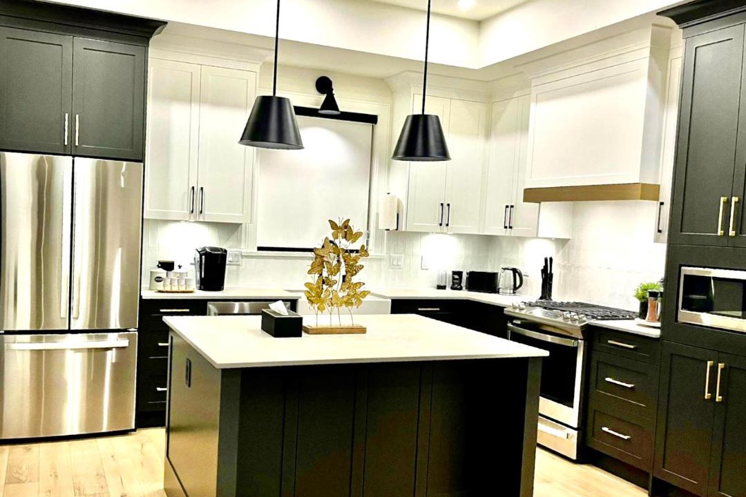 Photo of Kitchen in Willoughby