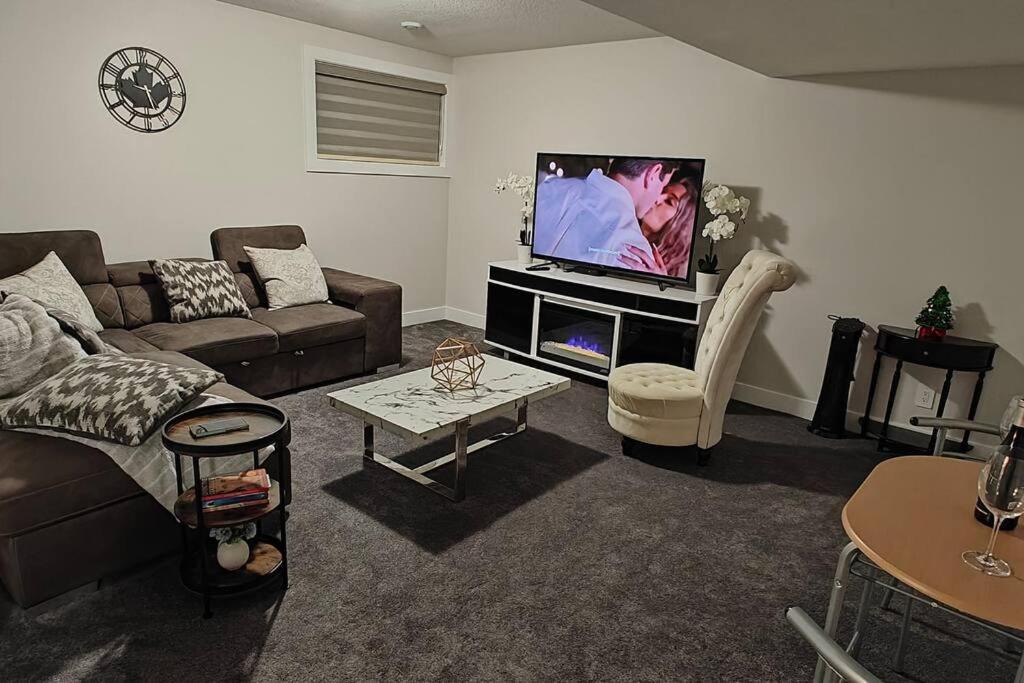 Photo of Livingroom in Airdrie