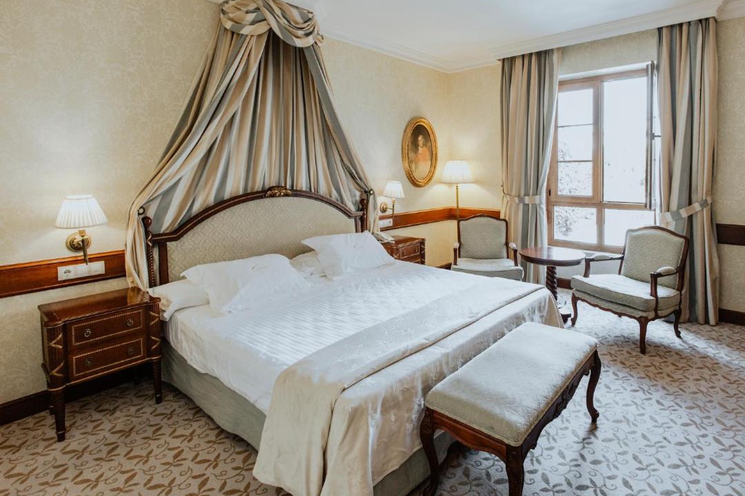 Photo of Bedroom in Segovia