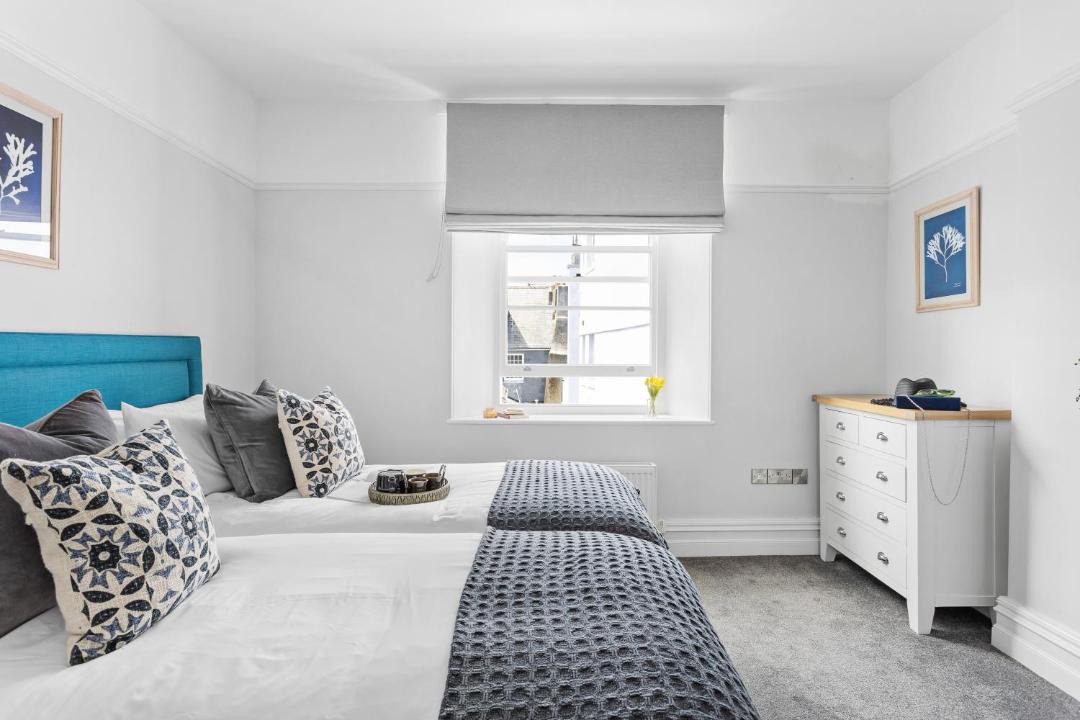 Photo of Bedroom in Dartmouth