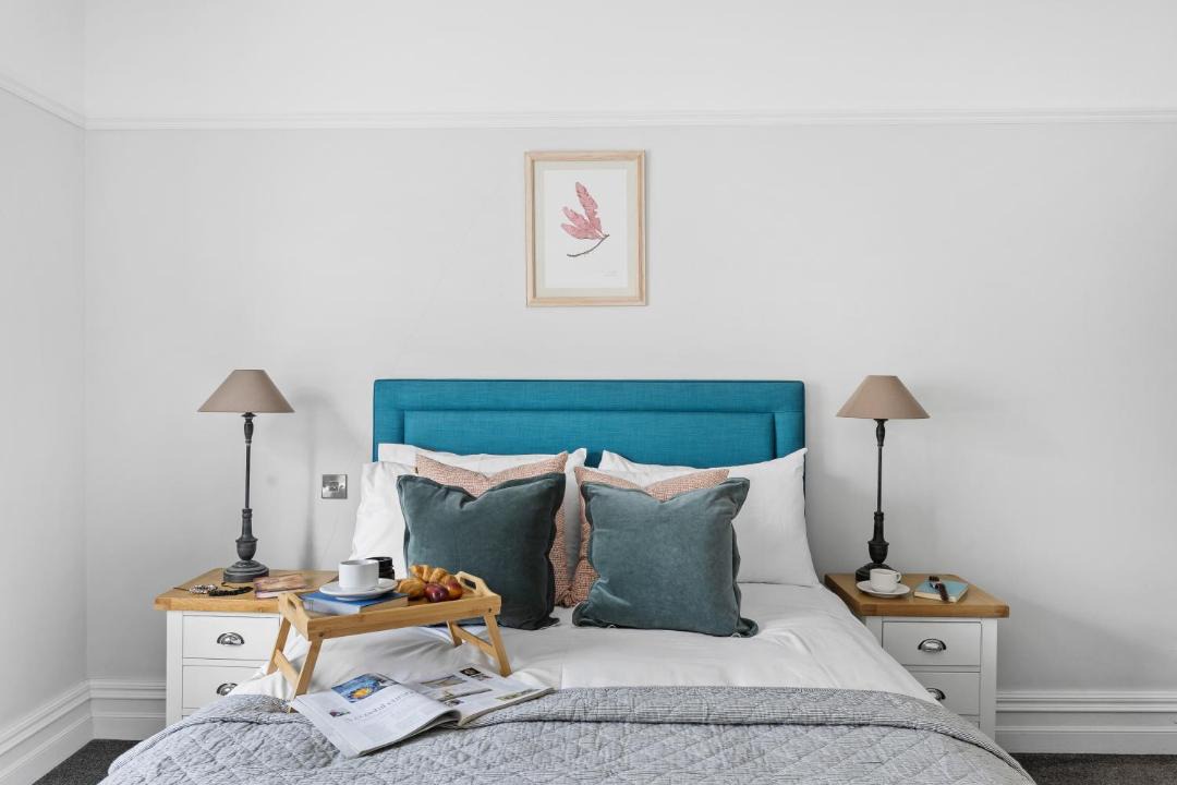 Photo of Bedroom in Dartmouth