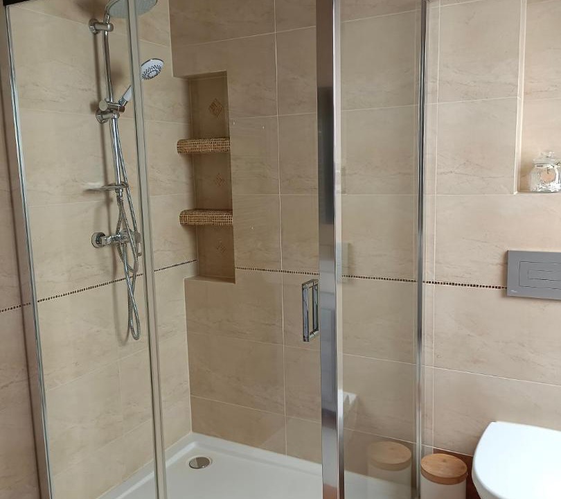Photo of Bathroom in Koscielisko