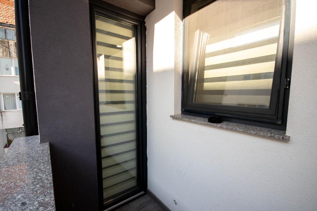 Photo of Patio Balcony in Radauti