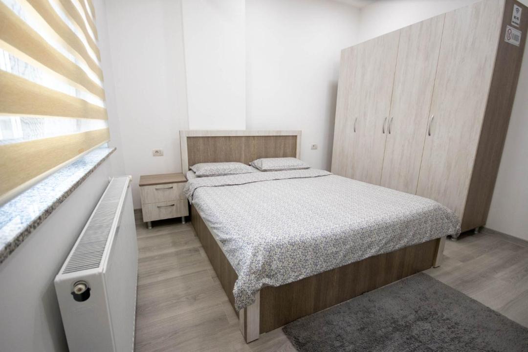 Photo of Bedroom in Radauti
