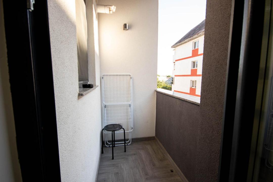 Photo of Patio Balcony in Radauti