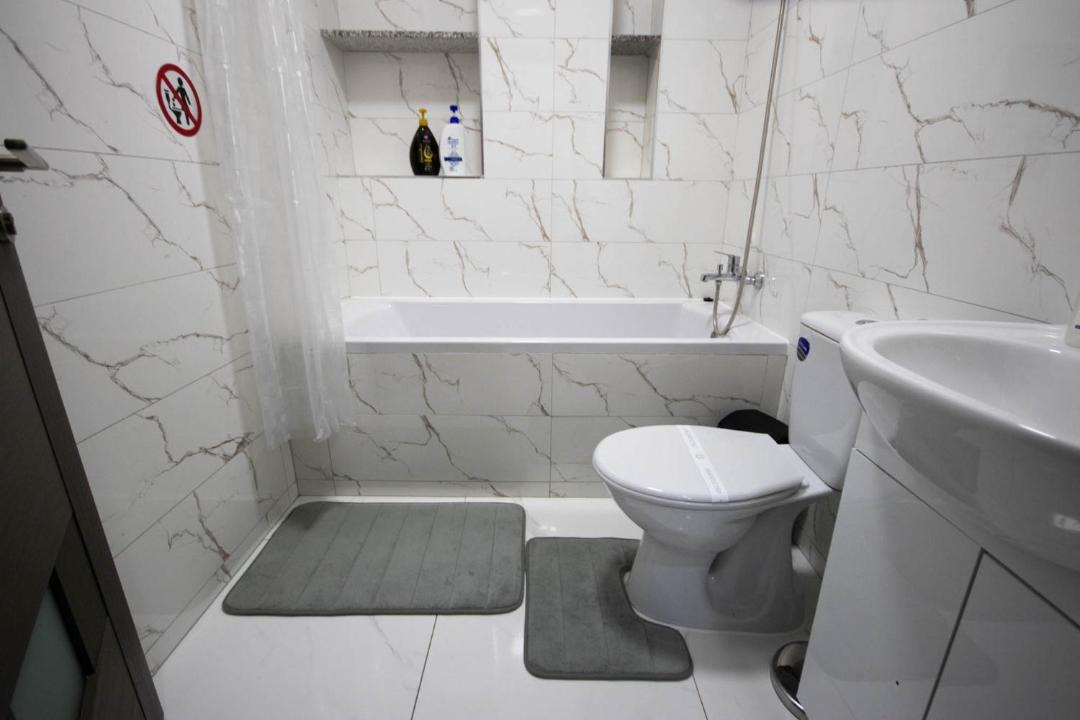 Photo of Bathroom in Radauti