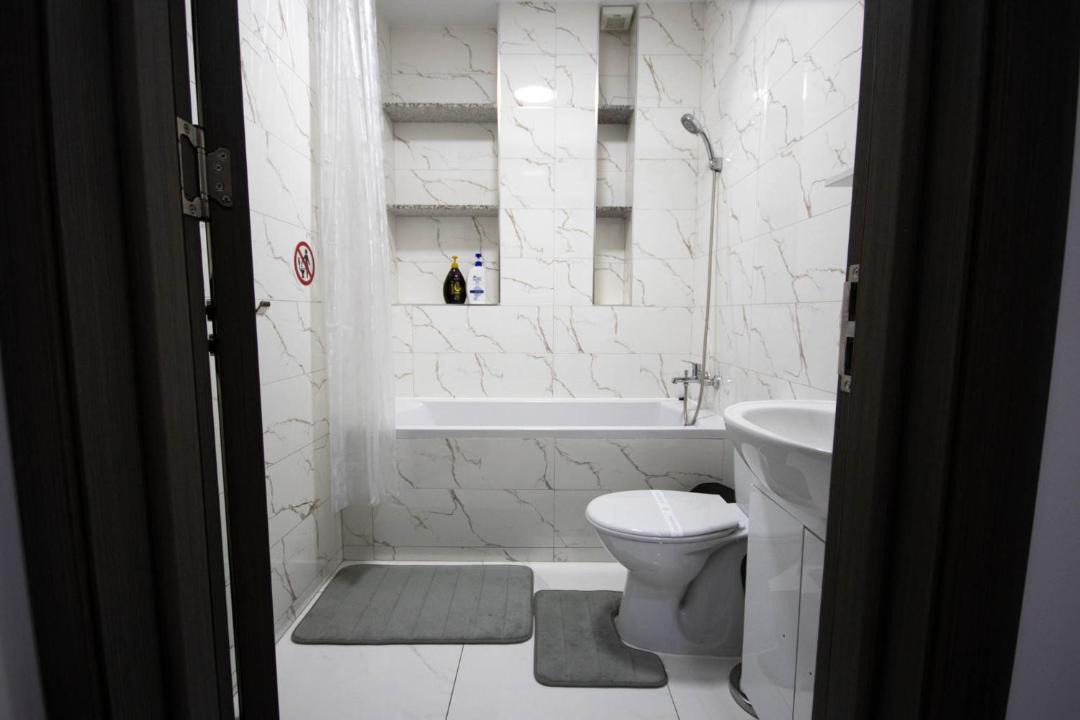 Photo of Bathroom in Radauti
