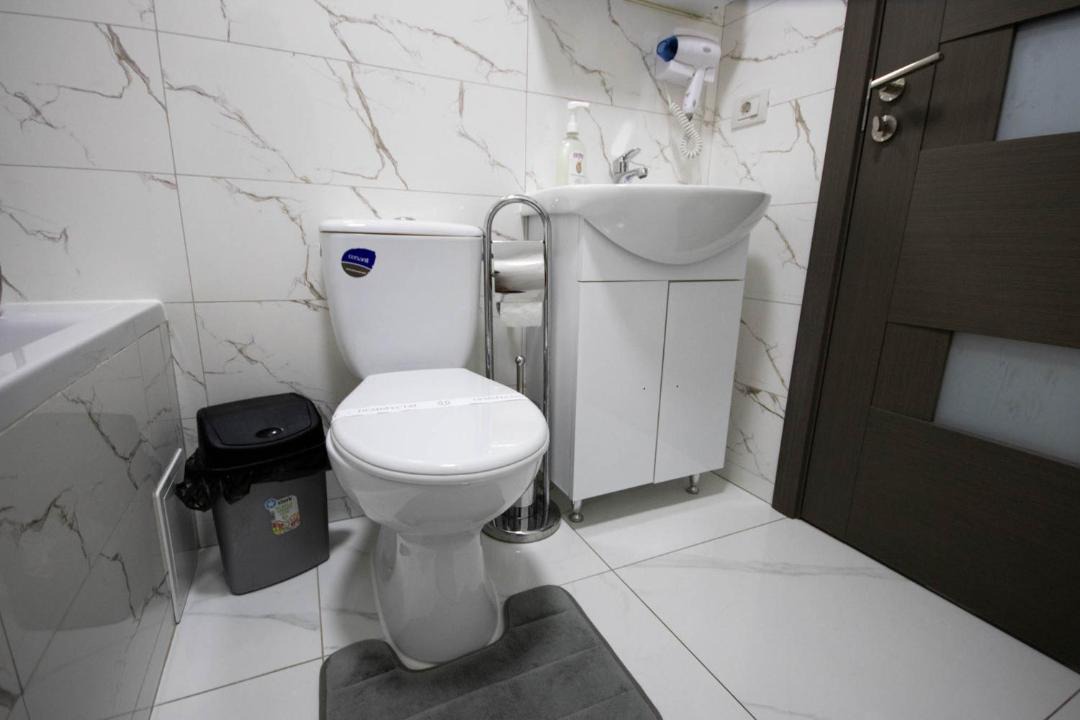 Photo of Bathroom in Radauti