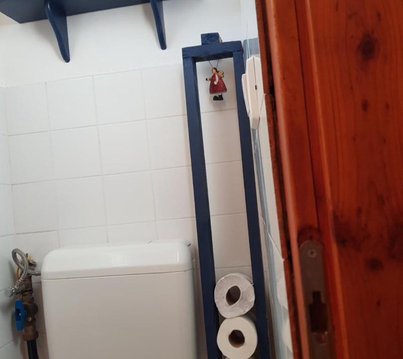 Photo of Bathroom in Csabrendek