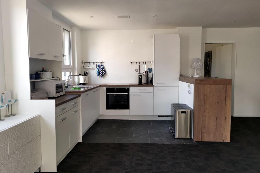 Photo of Kitchen in Gossau