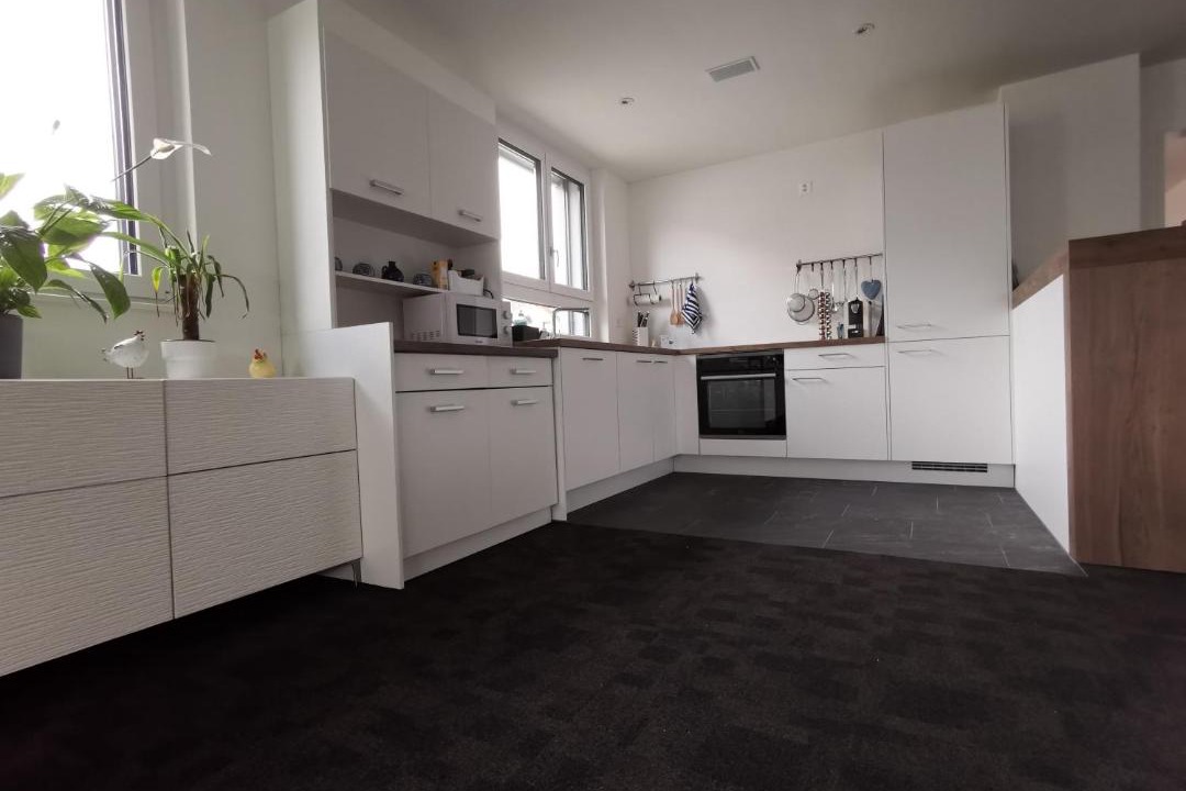 Photo of Kitchen in Gossau