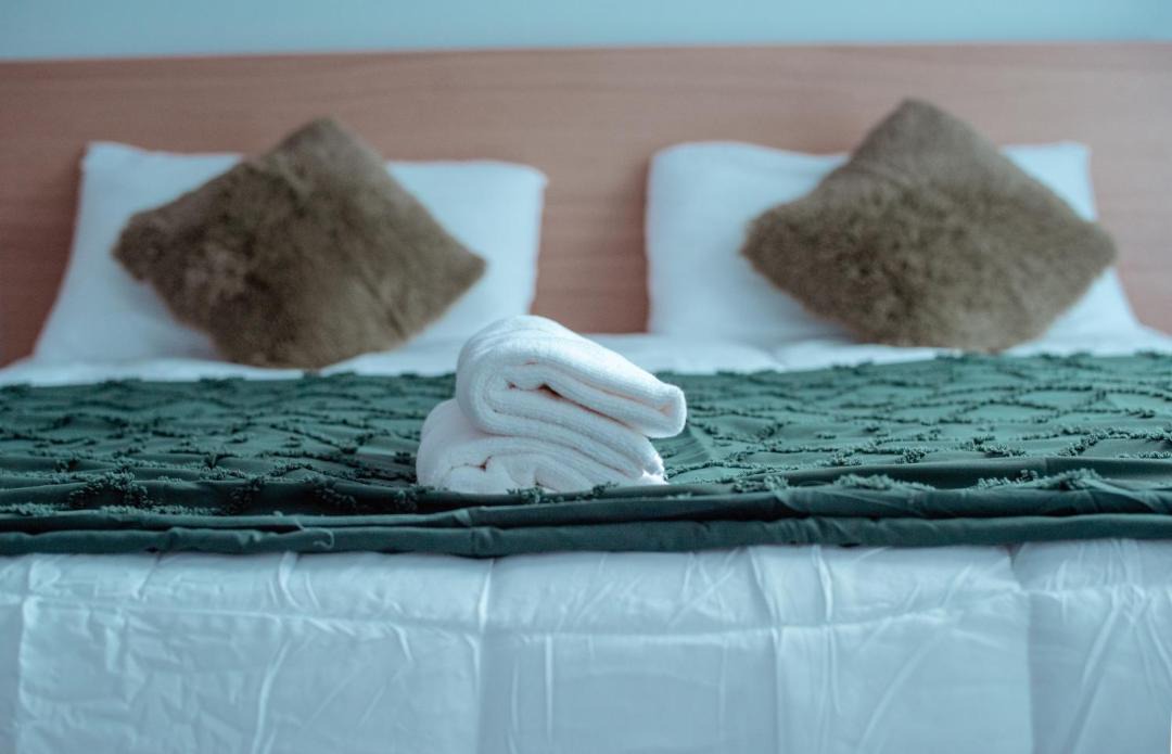 Photo of Bedroom in Ville-Marie