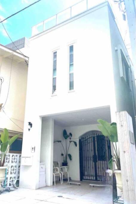Photo of Buildings in Aoyama