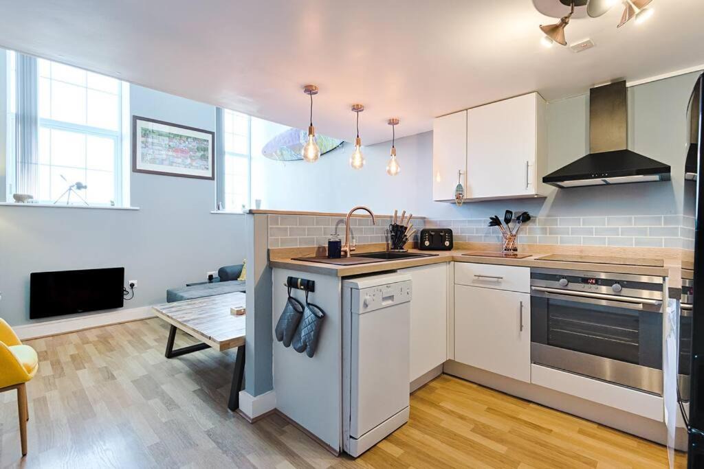 Photo of Kitchen in St. Thomas