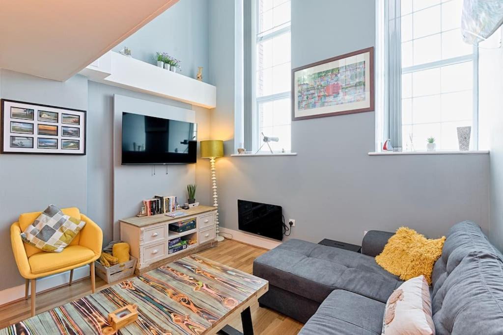Photo of Livingroom in St. Thomas