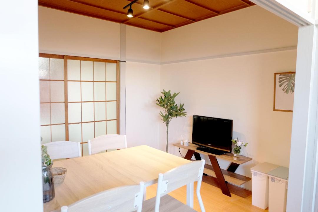 Photo of Others in Musashino