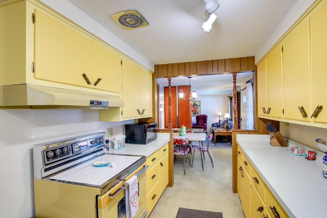 Photo of Kitchen in Green Bay