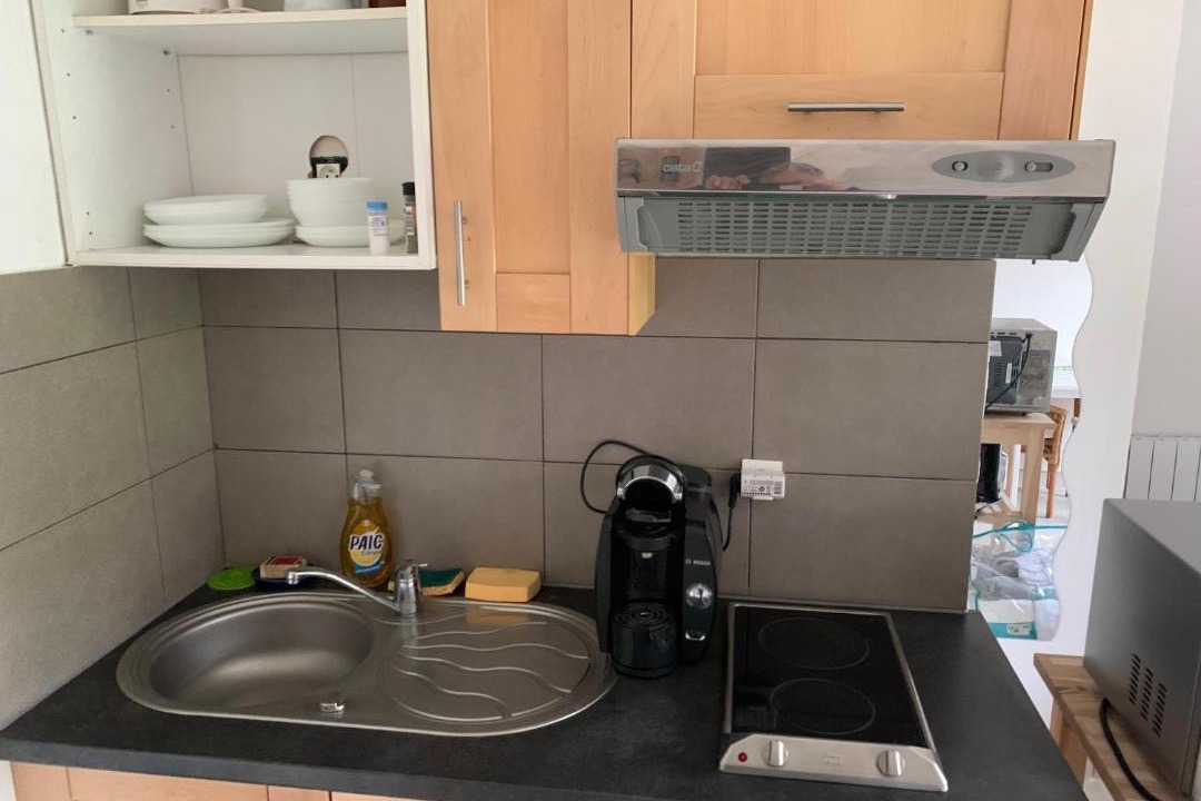 Photo of Kitchen in Itxassou