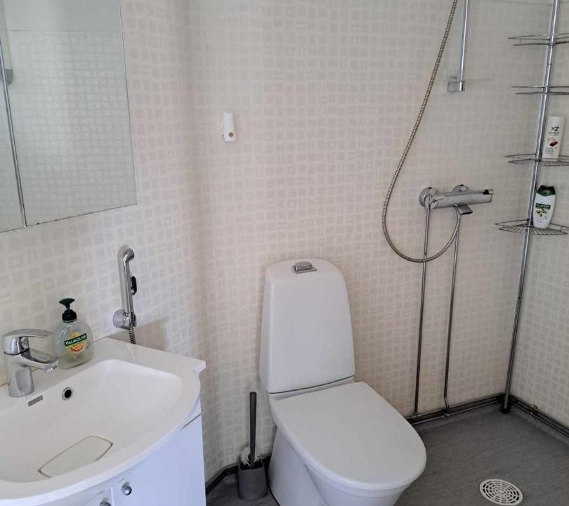 Photo of Bathroom in Lapvaartti