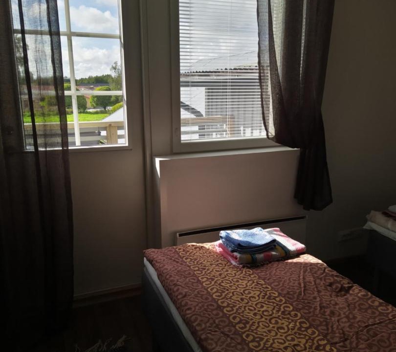 Photo of Bedroom in Lapvaartti