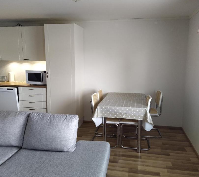 Photo of Bedroom in Lapvaartti