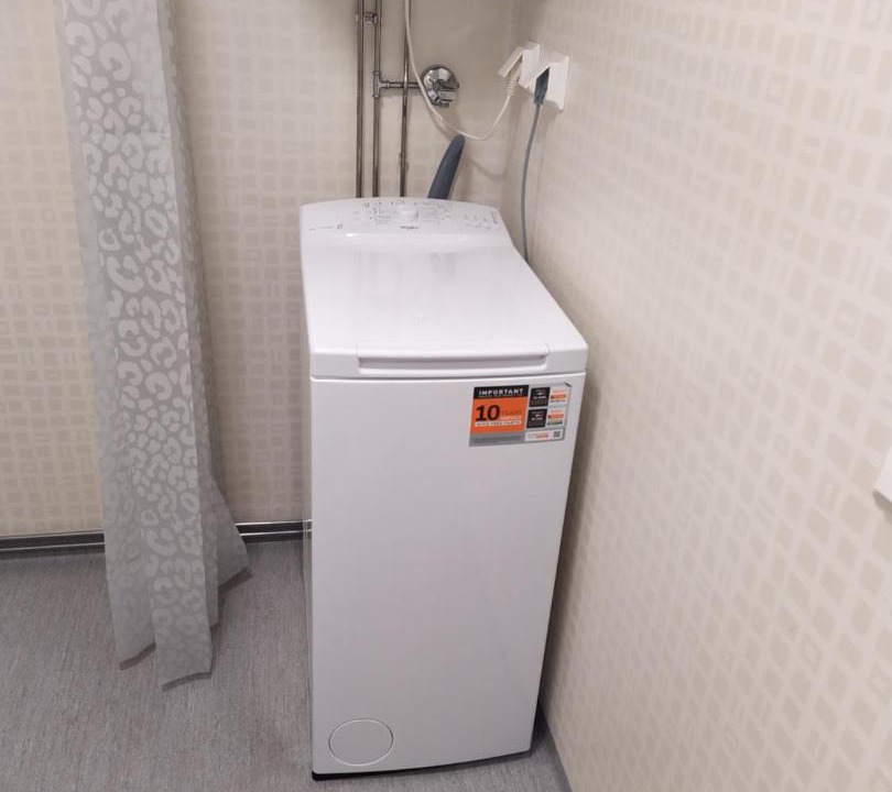 Photo of Bathroom in Lapvaartti