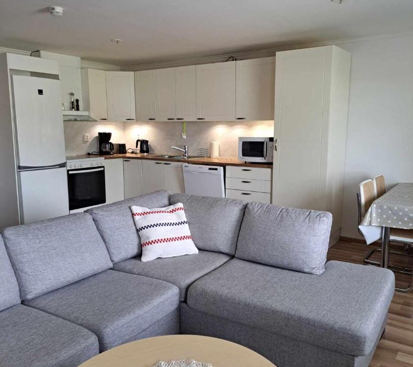 Photo of Livingroom in Lapvaartti