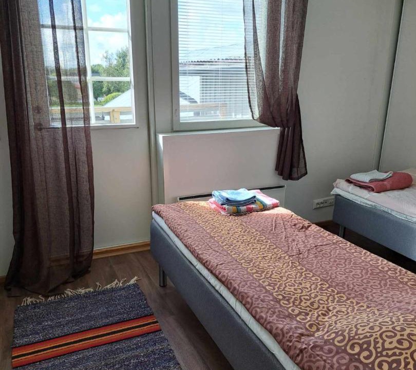 Photo of Bedroom in Lapvaartti