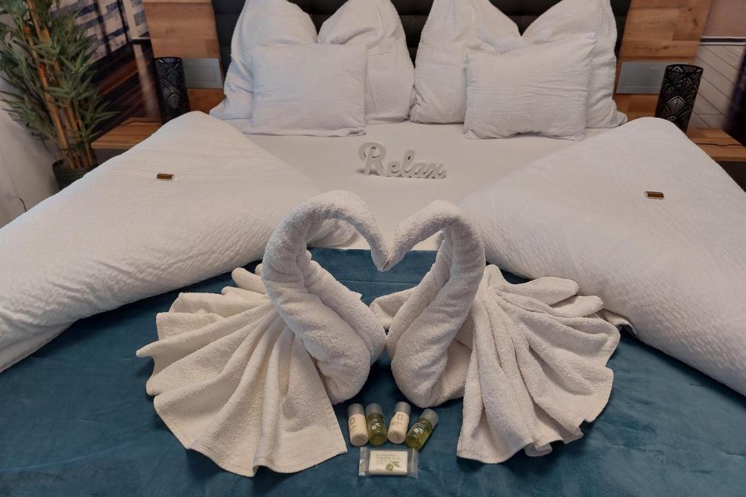 Photo of Bedroom in Kecskemet