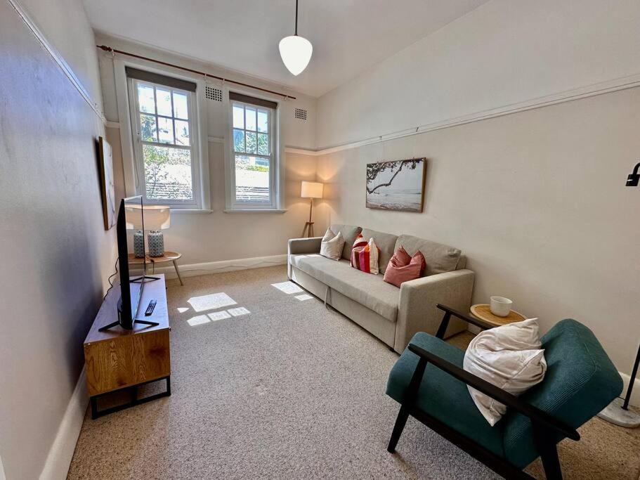 Photo of Livingroom in Kings Cross