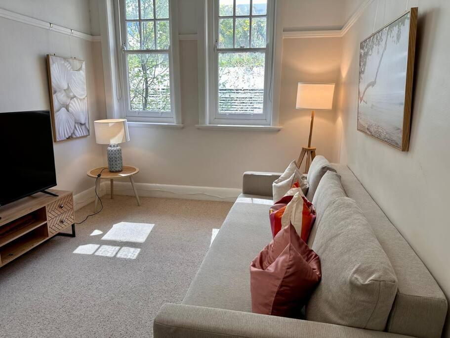 Photo of Livingroom in Kings Cross