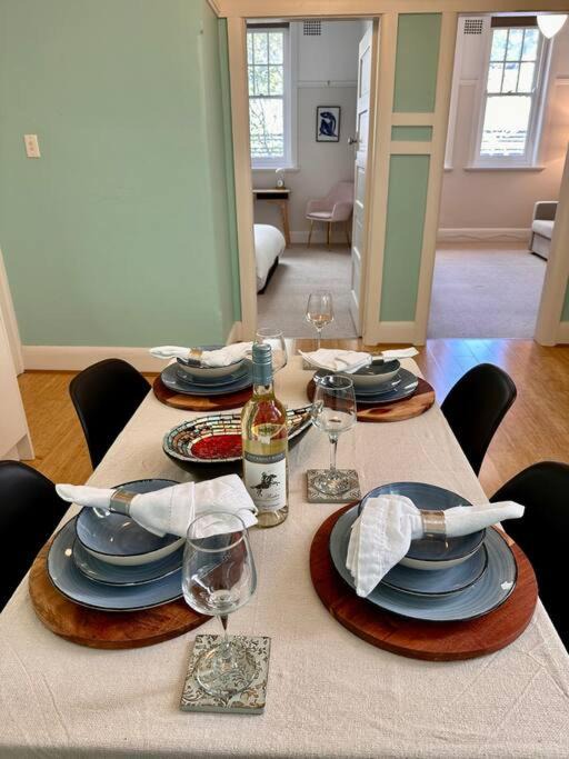 Photo of Livingroom in Kings Cross
