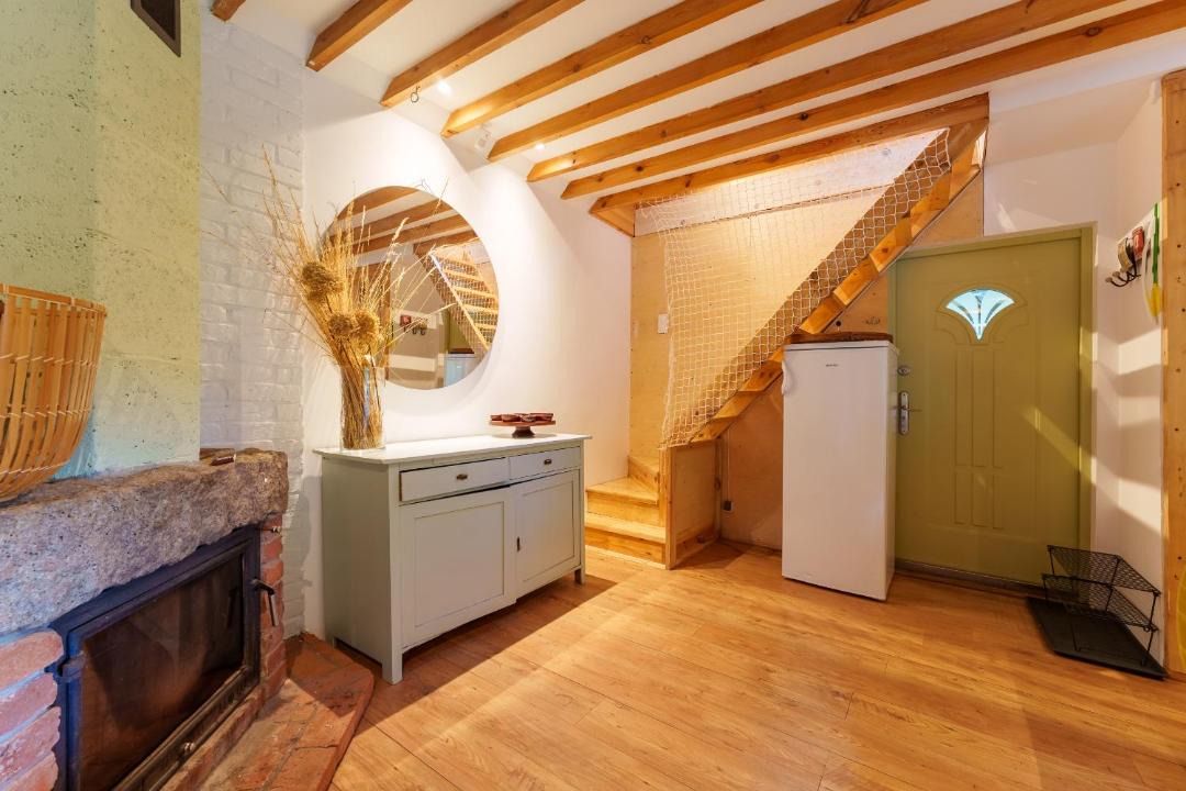Photo of Kitchen in Jelenia Gora