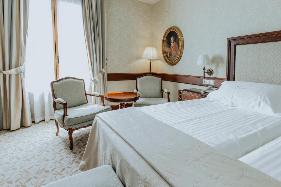 Photo of Bedroom in Segovia