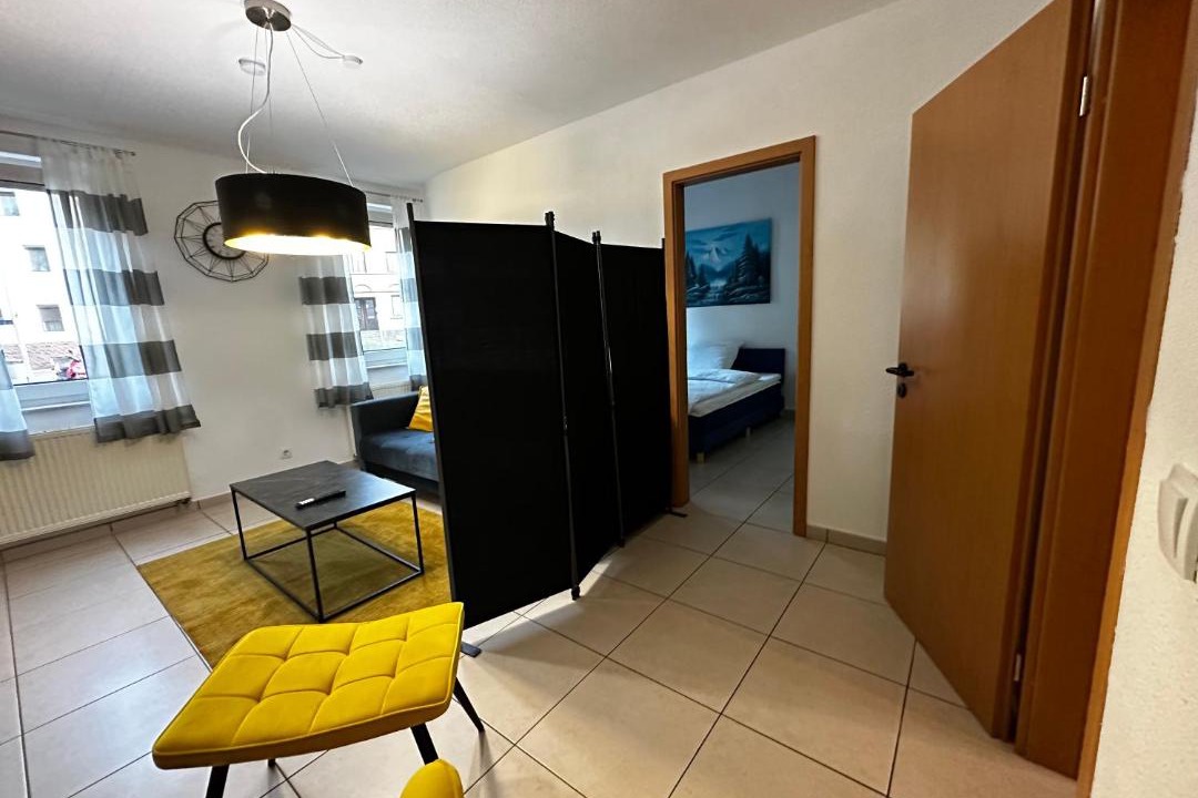 Photo of Livingroom in Tuttlingen