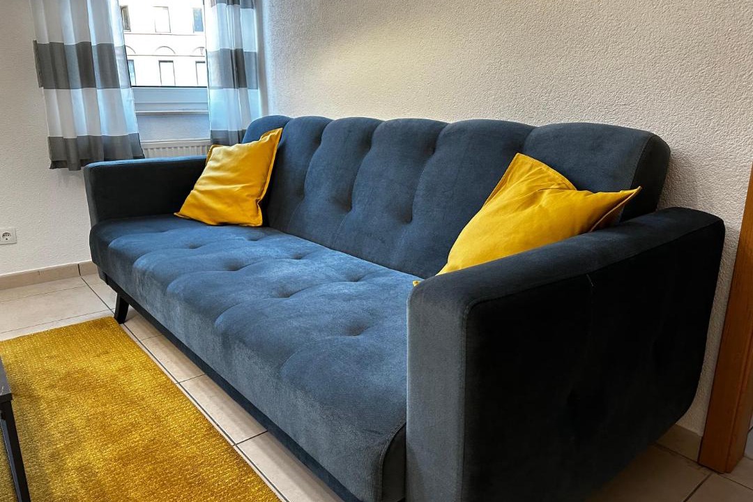 Photo of Livingroom in Tuttlingen