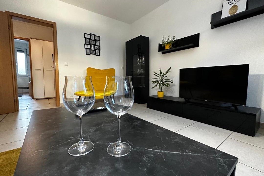 Photo of Livingroom in Tuttlingen