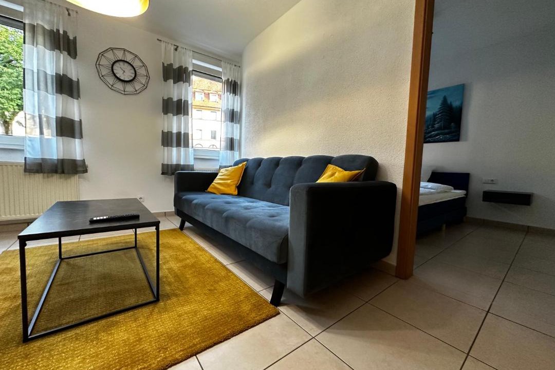 Photo of Livingroom in Tuttlingen