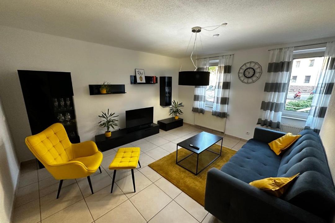 Photo of Livingroom in Tuttlingen