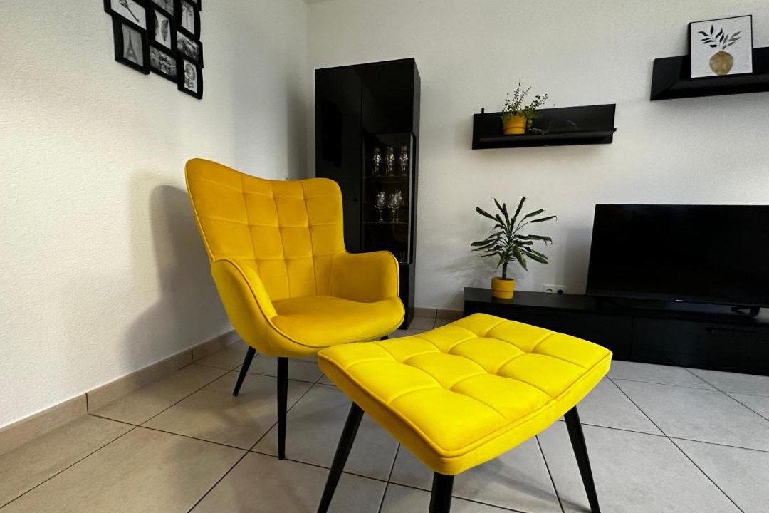 Photo of Livingroom in Tuttlingen