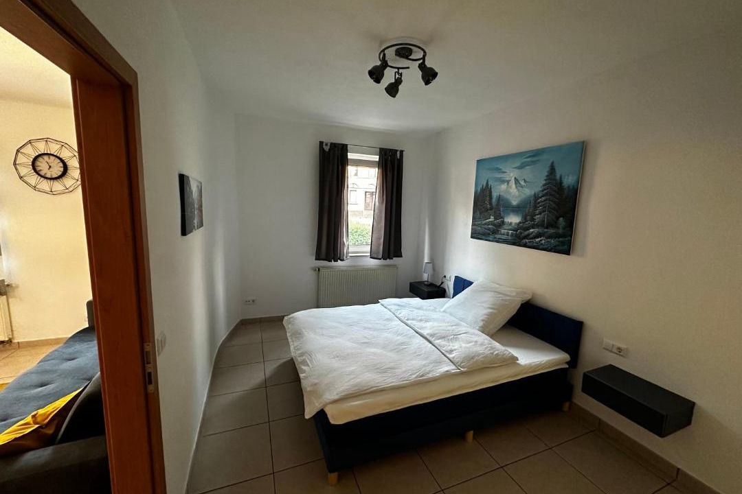Photo of Bedroom in Tuttlingen