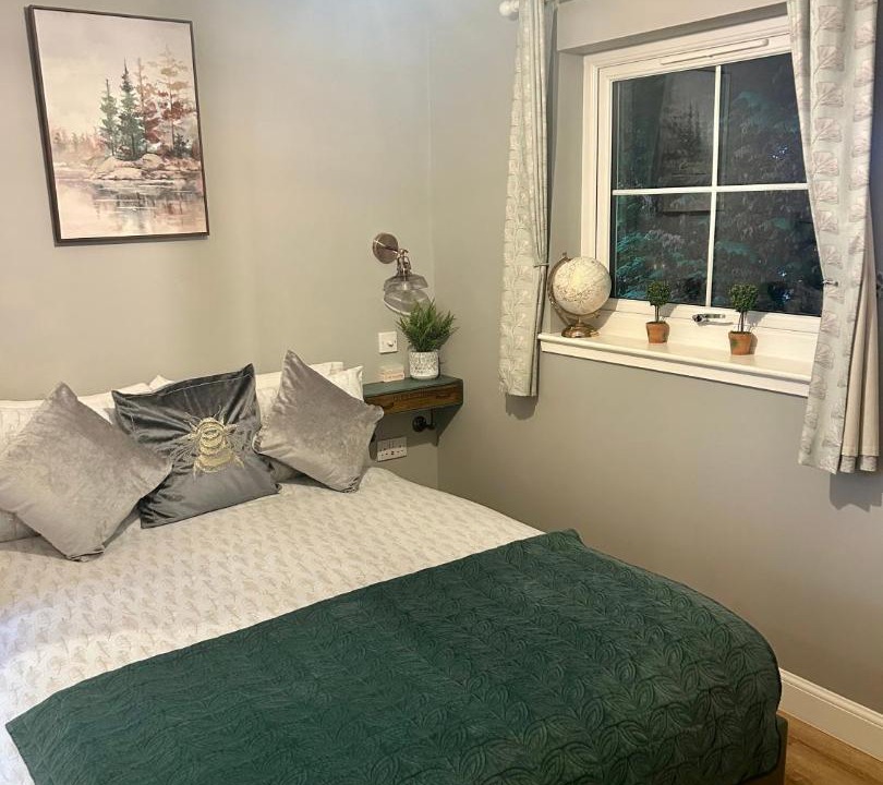 Photo of Bedroom in Spean Bridge