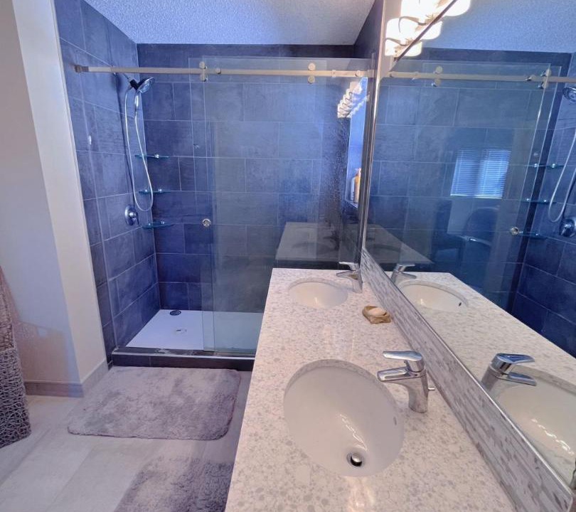 Photo of Bathroom in Tuscany