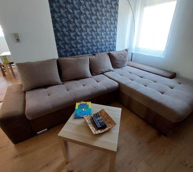 Photo of Livingroom in Lakitelek