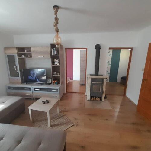 Photo of Livingroom in Lakitelek