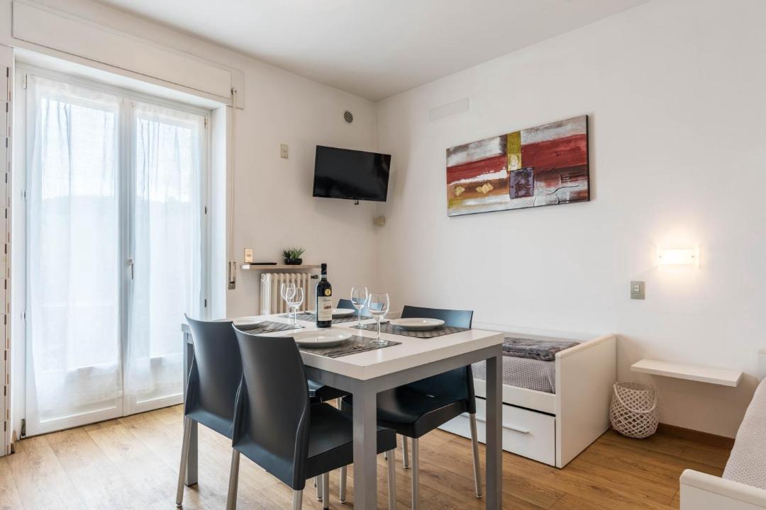Photo of Livingroom in Malcesine