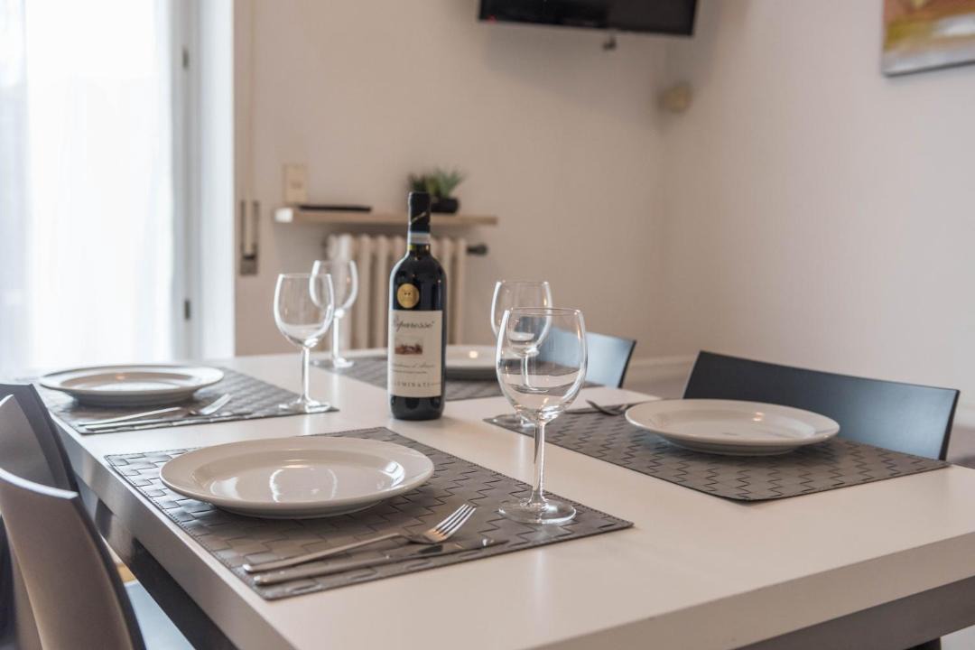 Photo of Kitchen in Malcesine